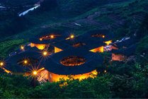 田螺坑土楼群