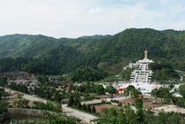 平和县三平风景区
