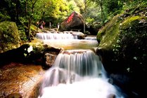 华阳山风景区