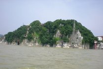 石钟山