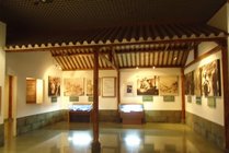 上饶集中营名胜区