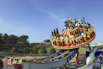 宝葫芦农庄