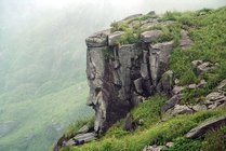 武功山国家级风景名胜区