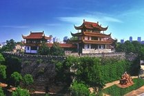 天心阁