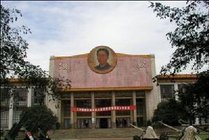 杨开慧故居