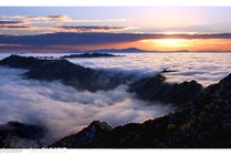 回龙山景区