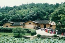 毛泽东故居