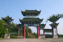 花岩溪国家森林公园