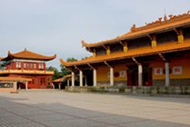 白鹿寺