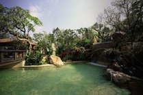 高洲温泉度假村