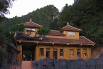 云山国家森林公园
