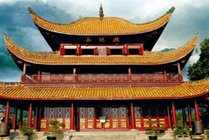 岳阳楼