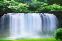 黄果树瀑布景区