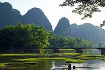 斗篷山