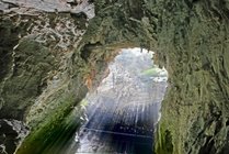 九洞天风景区