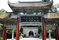 武侯祠