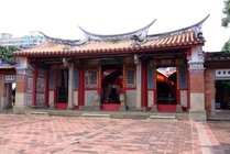 文昌庙
