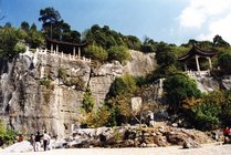 西山风景区