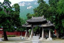 五峰山