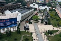 泸州老窖旅游区