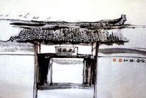 陈毅故居