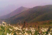 灵山风景区