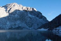 康定情歌风景区