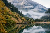 九寨沟风景区