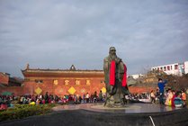 德阳文庙