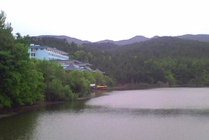 川北民俗文化园