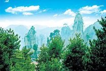 曾家山