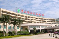 碧水湾温泉度假村