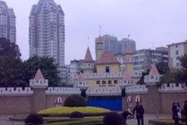 广州动物园