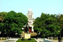 中山纪念堂