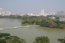 惠州西湖