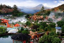 龙门铁泉