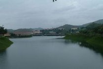 华银雁鸣湖旅游度假村