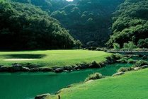 中信高尔夫海滨度假村