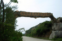 南澳海岛国家森林公园