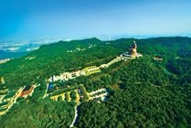 西樵山国家森林公园