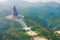 西樵山