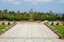 湛江南亚热带植物园