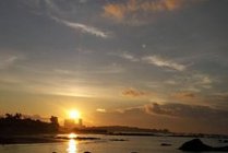 吉兆湾