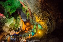 连州地下河