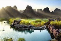 观音山风景区