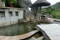 东山湖温泉度假村
