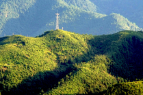 西山森林公园