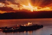 南诏风情岛