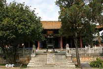 建水文庙