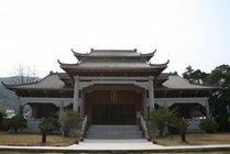 总兵府